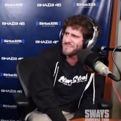 Lil Dicky - Freestyle Sway In The Morning