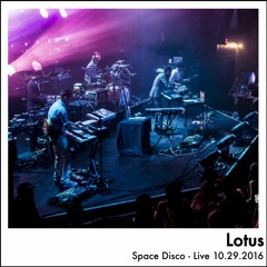 Life On Mars