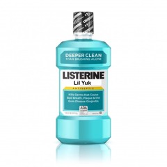 Lil Yuk - Listerine
