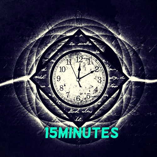MaNcI - 15minutes(Original Mix)