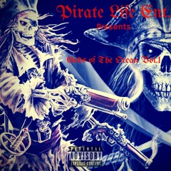 15. Pirate Life Ent. - Pussy Talks