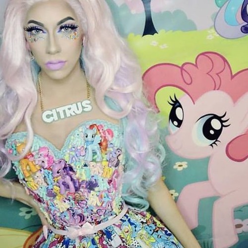 Stream Candy Girl (REMASTERED) by Royal Pain Listen online for free