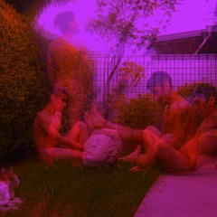 ESTASI ASSOLUTO X BENJVMIN - EN BUSCA DEL  EXTASIS (PROD. DANNY)