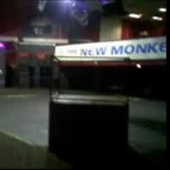 Kronic - New Monkey Session #1