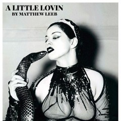 A Little Lovin
