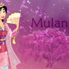 Reflections from "Mulan" (Orchestral Version)