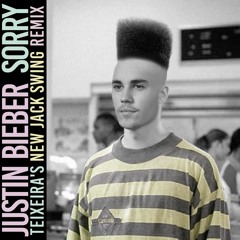Justin Bieber - Sorry (New Jack Swing Remix)