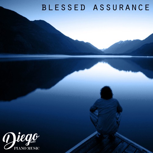 Free Diego Avilez Music Blessed Assurance Mp3 Download