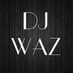 W&W - Caribbean Rave - DJ WAZ Remix