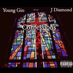 Confessions feat. J Diamond