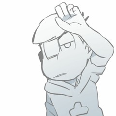 【おそ松さん人力】アイシテ/K
