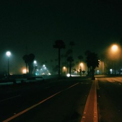 joji - boohoo rain (thom demo)