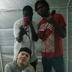 Strange Klouds Remix-The 3 Stoners (JOU$E,DJ Boy Apollo, Kourtney Moe)