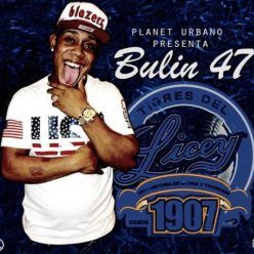 Bulin 47 - Licey Campeón