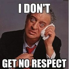 I Get No Respect!! Rodney Dangerfield Tribute