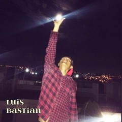 Quizás - Luis Bastian