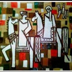 أنا ليا قعدة و ساعة معاك - الريس حفني أحمد حسن -فلكلور مصرى