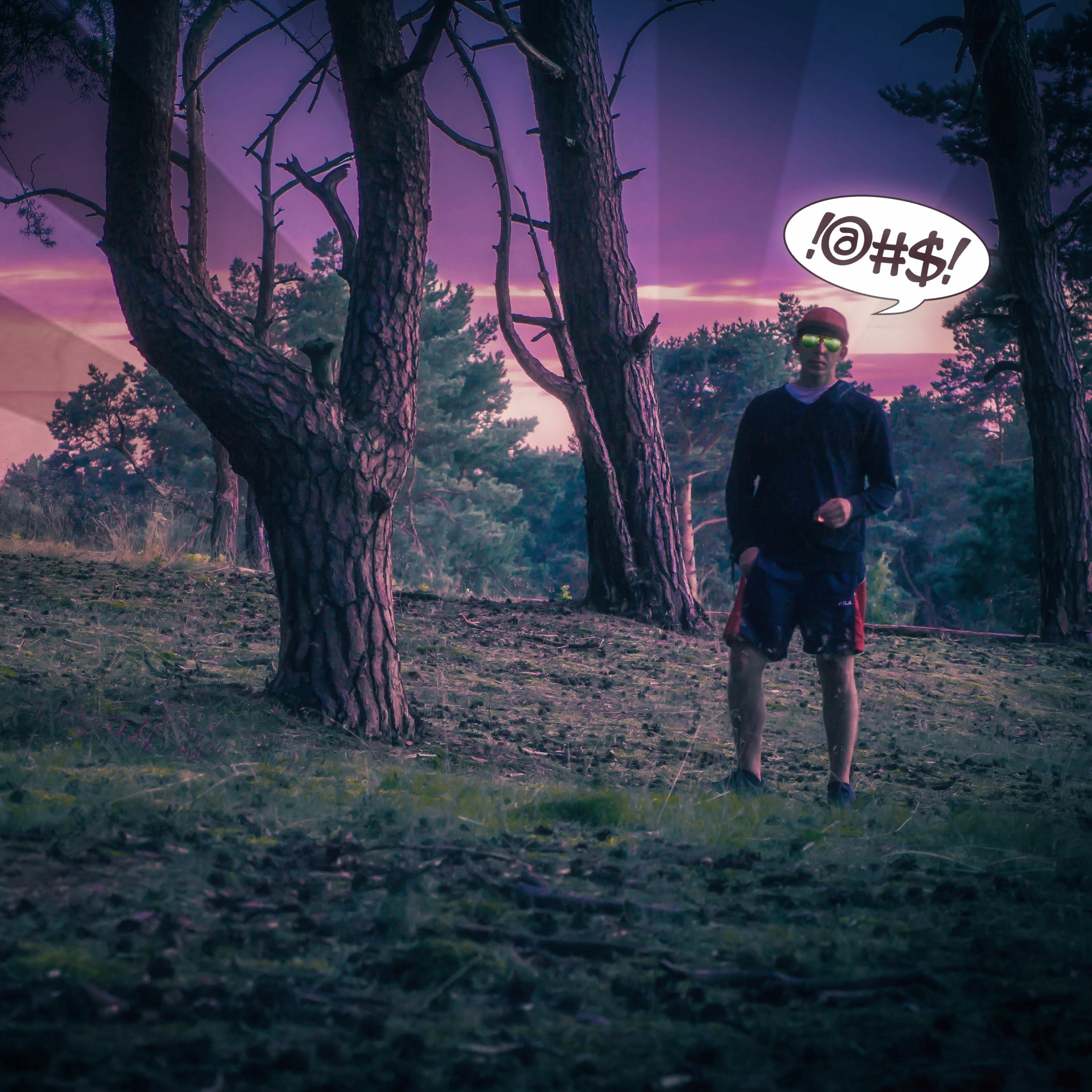 ZappX - Isn't Dead Yet (video ↱ link) episode artwork