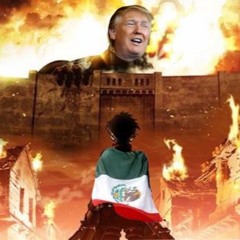 ANIMASHUP 57 Donald Trump #ANIMASHUPBA2TLE Block B Dok2 CL TOP Valkyrie Valentino Khan Etc. MASHUP