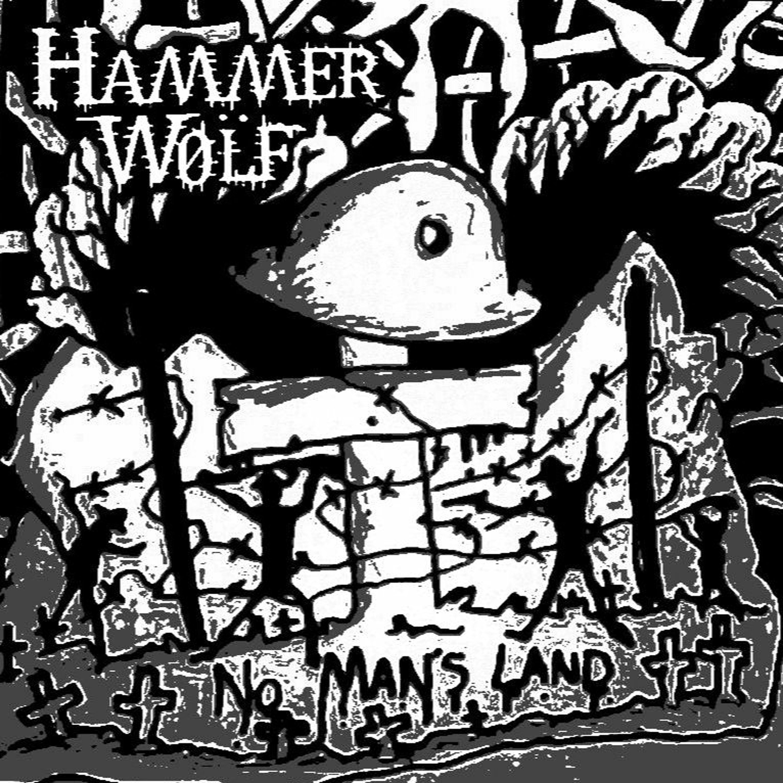 No Man's Land episode artwork