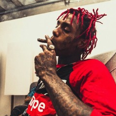 FAMOUS DEX ~ WAVY ° TYPE BEAT (PROD BY. 808$OUNDZ)
