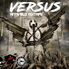 Capitan Metrik --VERSUS-- ft Soley Sanchez -Duvan Rodriguez (Homenaje Elements of God)