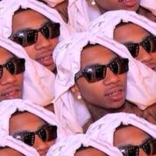 Try Me (Ft. J.A.Y.E)