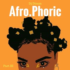 Afro Phoric III
