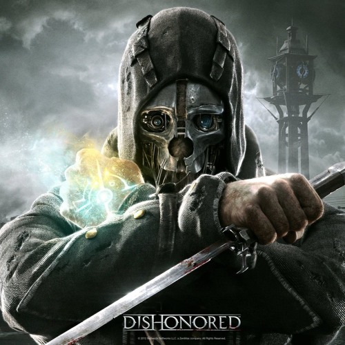 Dishonored [Soundtrack] - Drunken Whaler