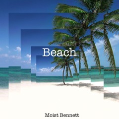 Private Beach By: Moist Bennett
