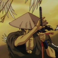 The Lone Ninja (Prod. 5AM)