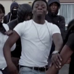 Menace - My Tingz Different