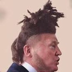 Donald Trump X Kodak Black