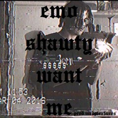 FillyFee - Emo Shawty want me (Prod. By Madpleasures)