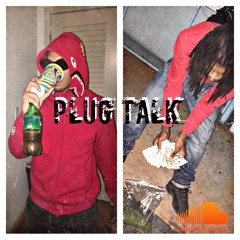Boogie FTS - PLUG TALK (Ft. SHORELINE MAFIA) (PROD. LOWKEY)