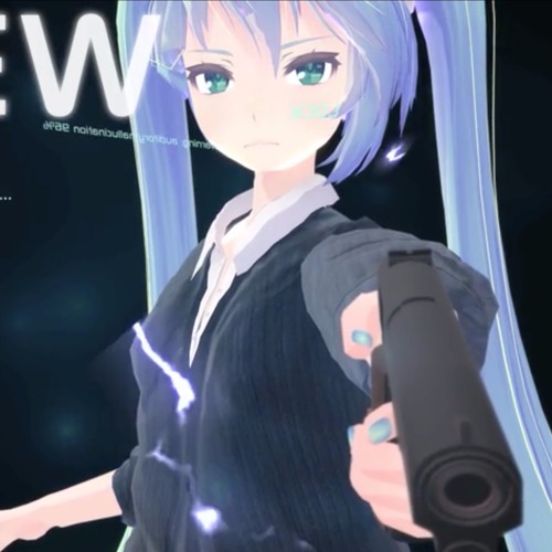 カノジョの頭の中の鋼鉄とフリントVer 1.4