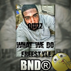 Quizz - What We Do Freestyle