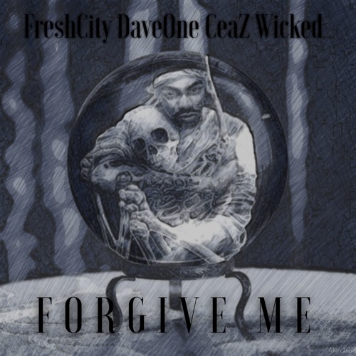 Forgive Me (remix Big Proof D12)