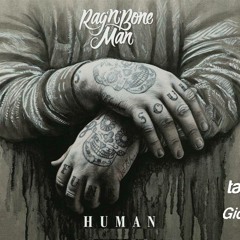 Rag'n'Bone Man - Human (Pilarinos & Karypidis Remix Ext)