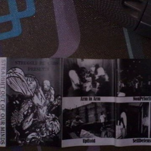 Arm in Arm - Judge Me