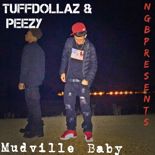Mudville Baby (Feat. Peezy)
