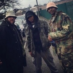 "FMJ" P.O.A Ft. Dreadchild (Dirty)