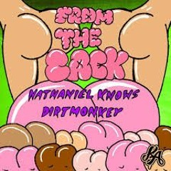 jimmy mack - from the back