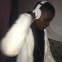 J Real - Jus Wana (no mix n master)