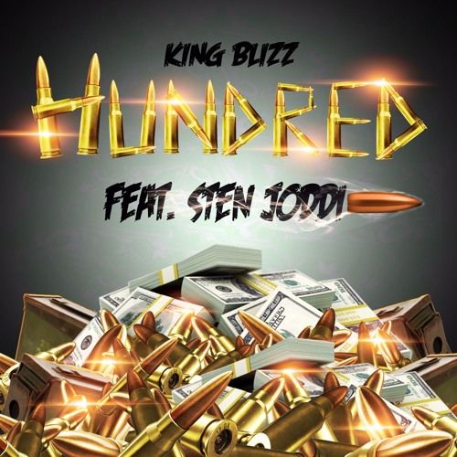 Hundred Feat. Sten Joddi (Prod. by Mad Real