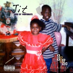 Aaron Tate - Jit