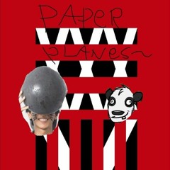 One Ok Rock ft. Kellin Quinn - Paper Planes (Cover)