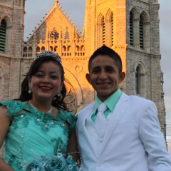 02- Mix Marco Antonio Solis...  Danny Dj... LG Music