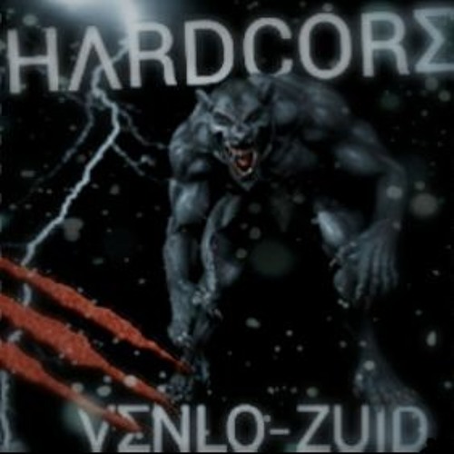 HΛЯDCORΣ SKΣLΣTOЯ - VENLO SOUTH HARDCORE   [JUNGE RECORDS 2016]