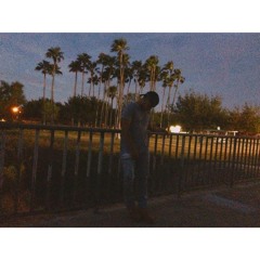 Brandon Gee - Mixtape done